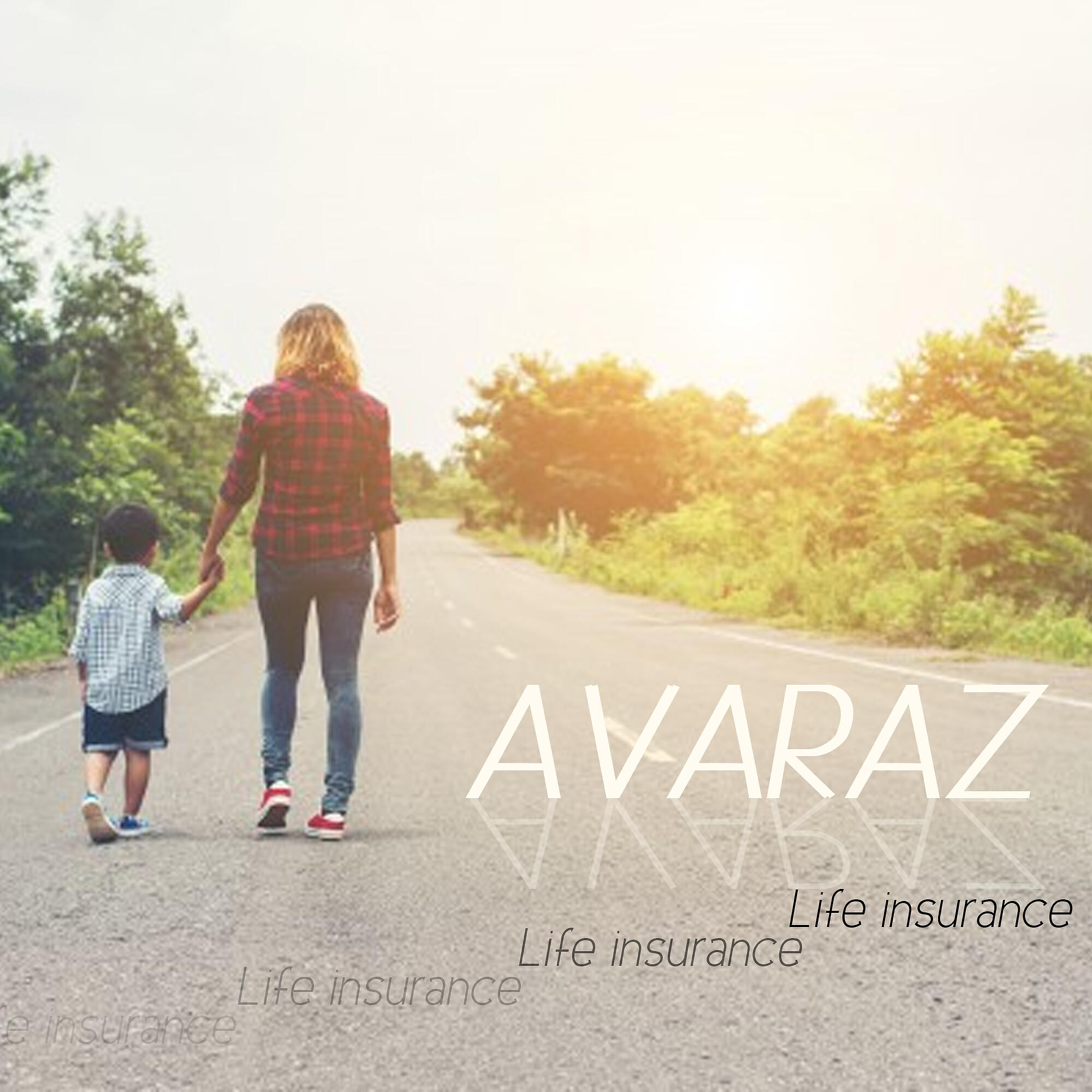 Релиз Life Insurance