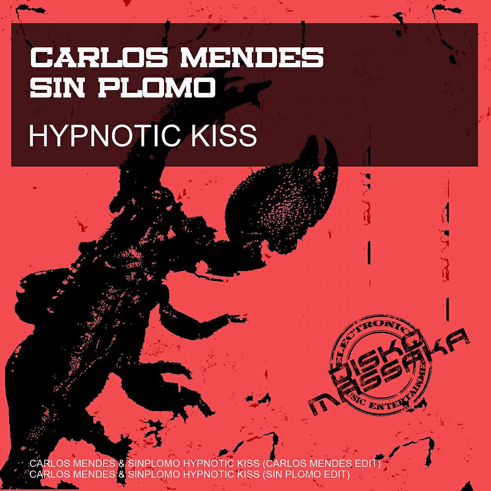 Релиз Hypnotic Kiss
