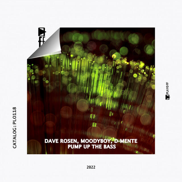 Dave Rosen