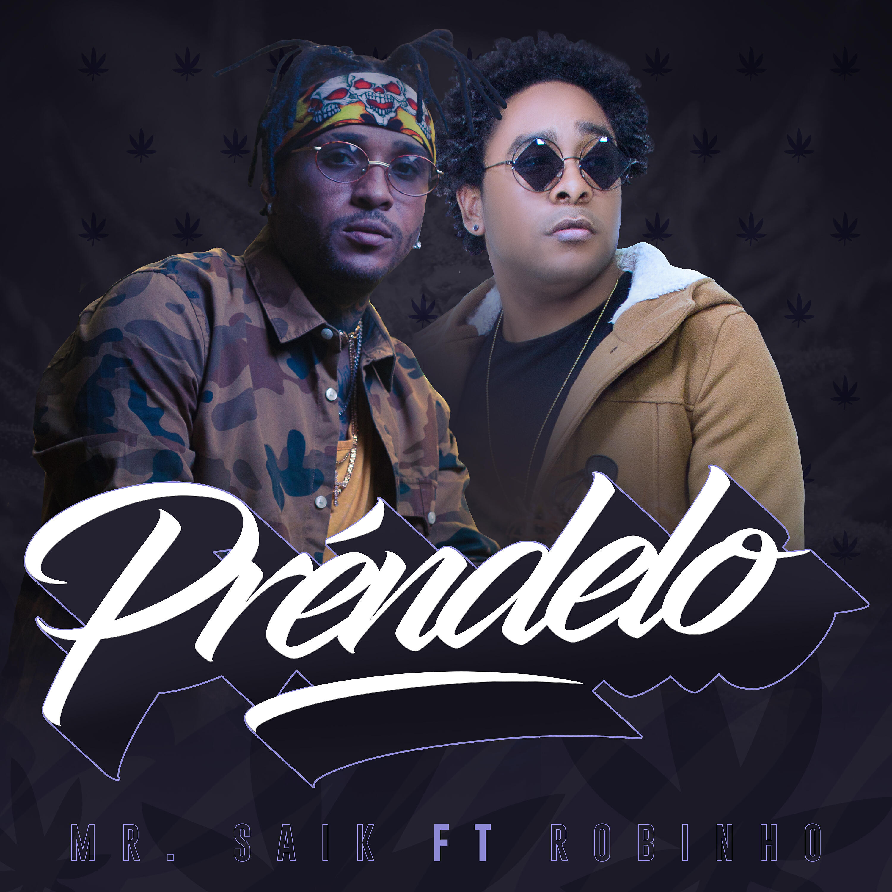 Релиз Préndelo