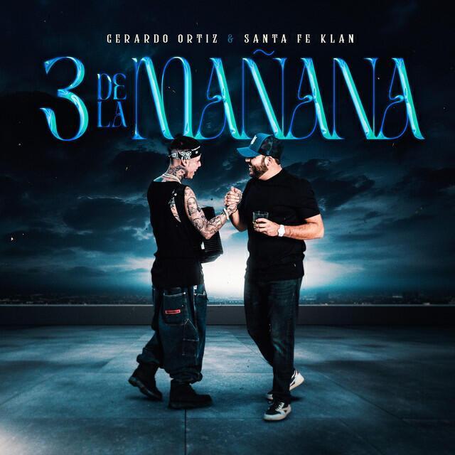 Santa Fe Klan все песни в mp3