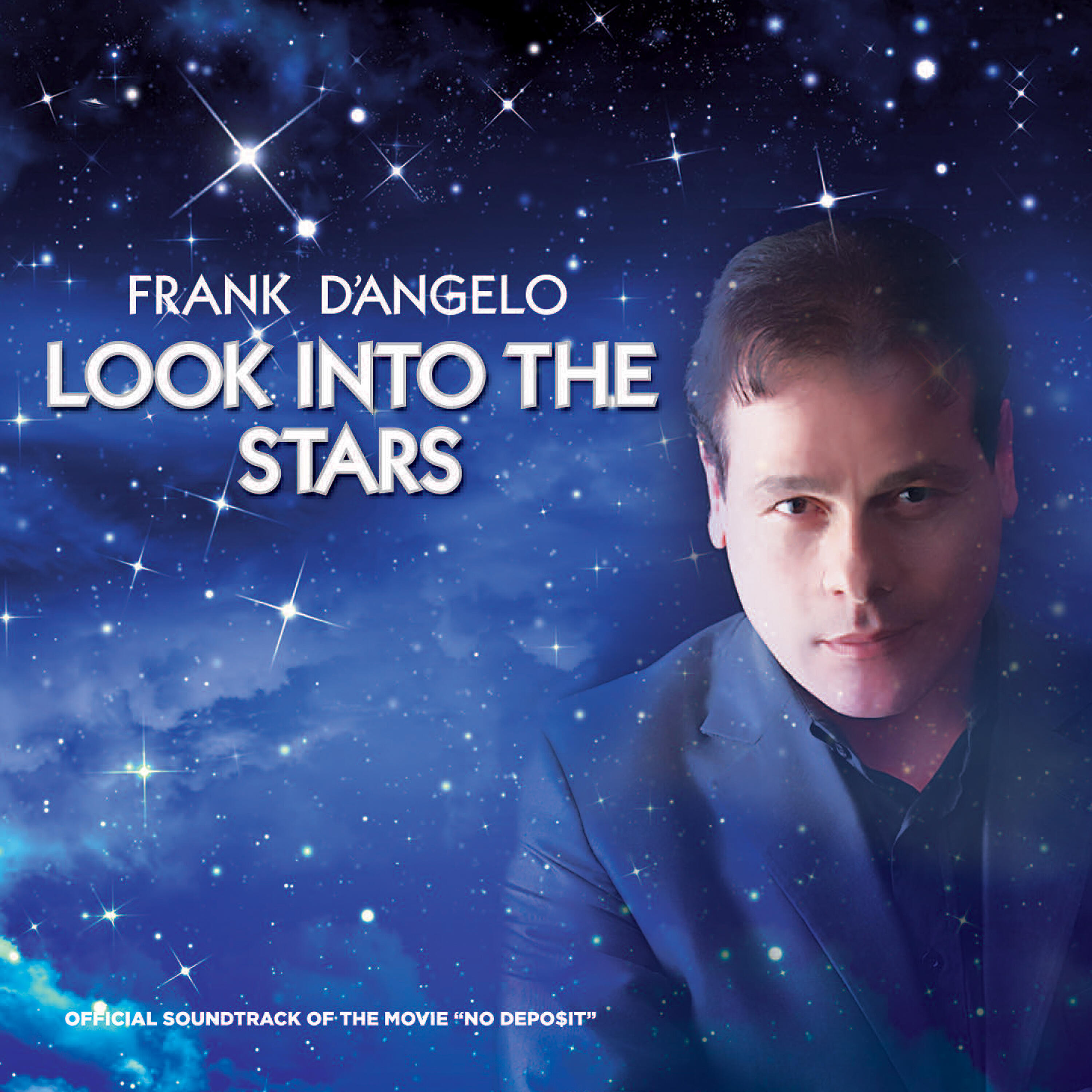 Релиз Look into the Stars (Soundtrack from the Film No Deposit)