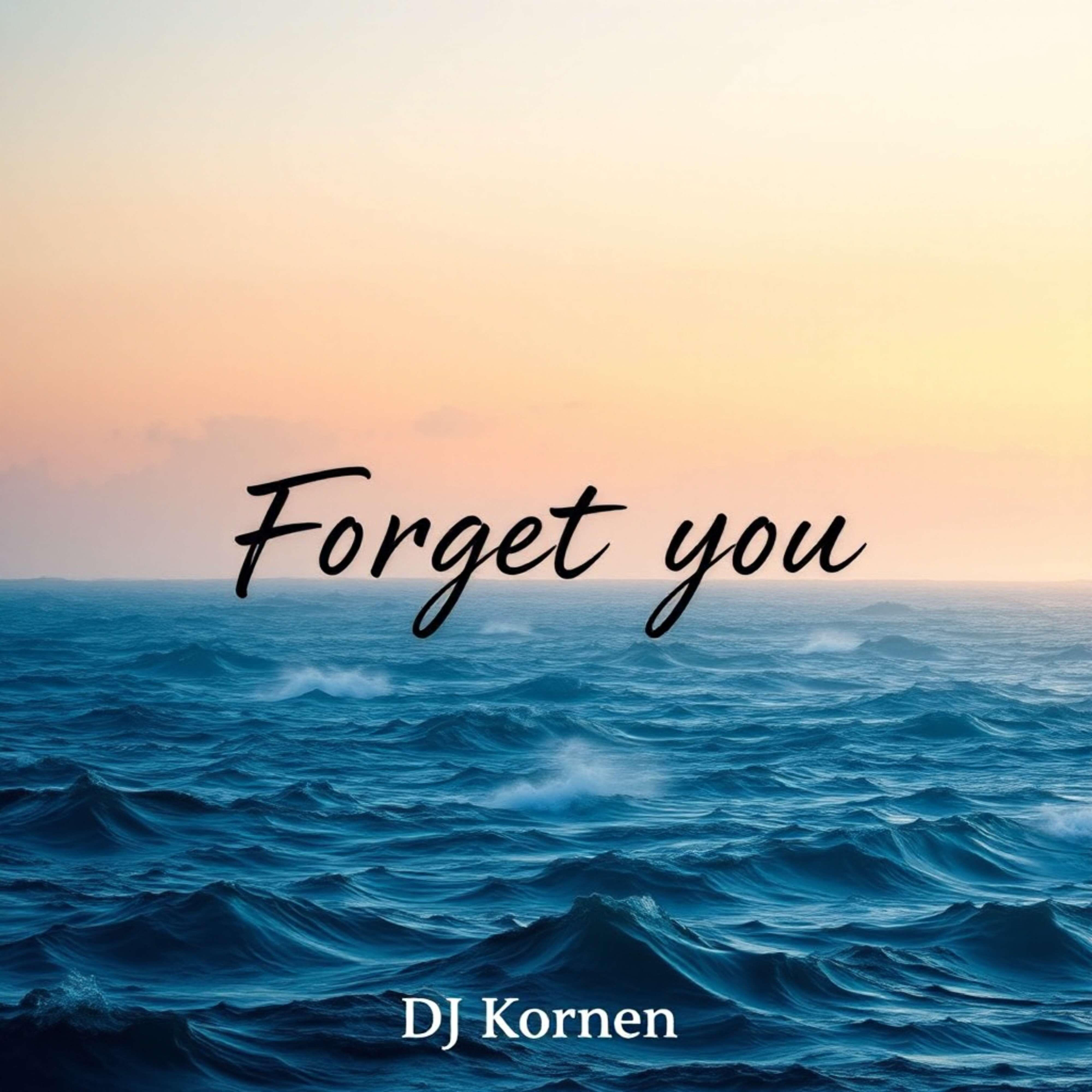 Релиз Forget You
