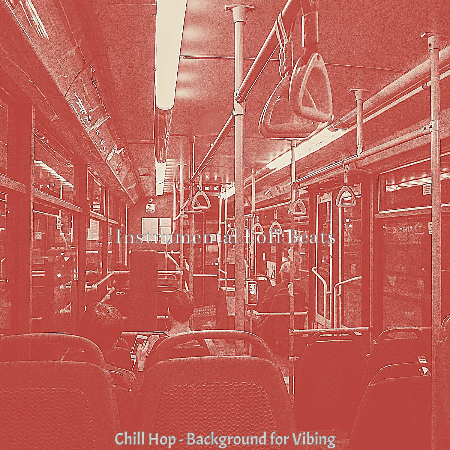 Релиз Chill Hop - Background for Vibing