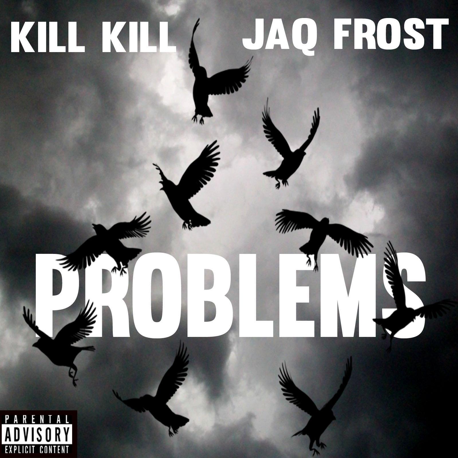 Релиз Problem