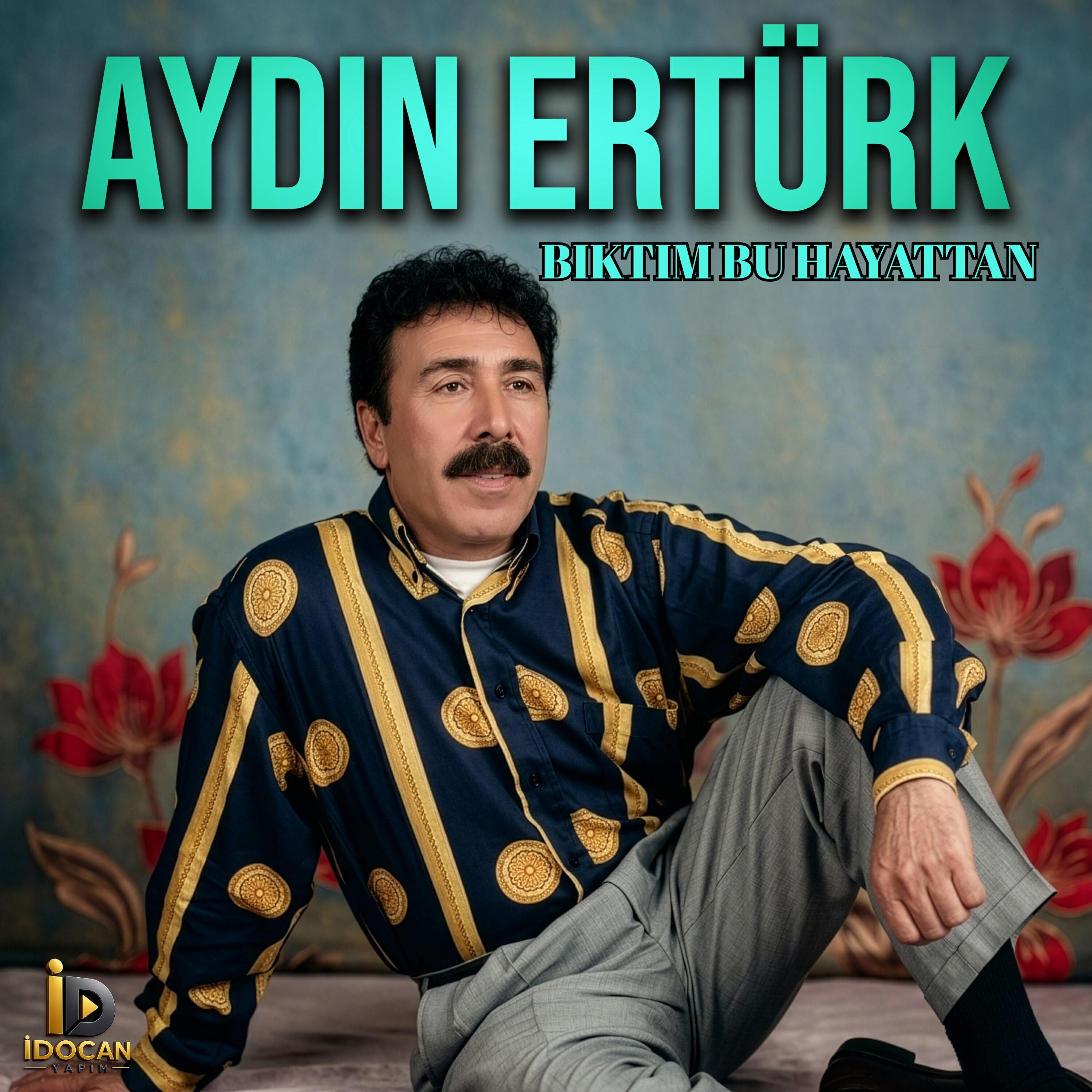 Aydın Ertürk
