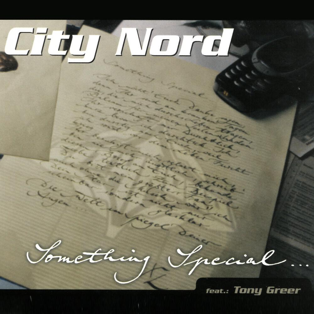 Релиз Something Special