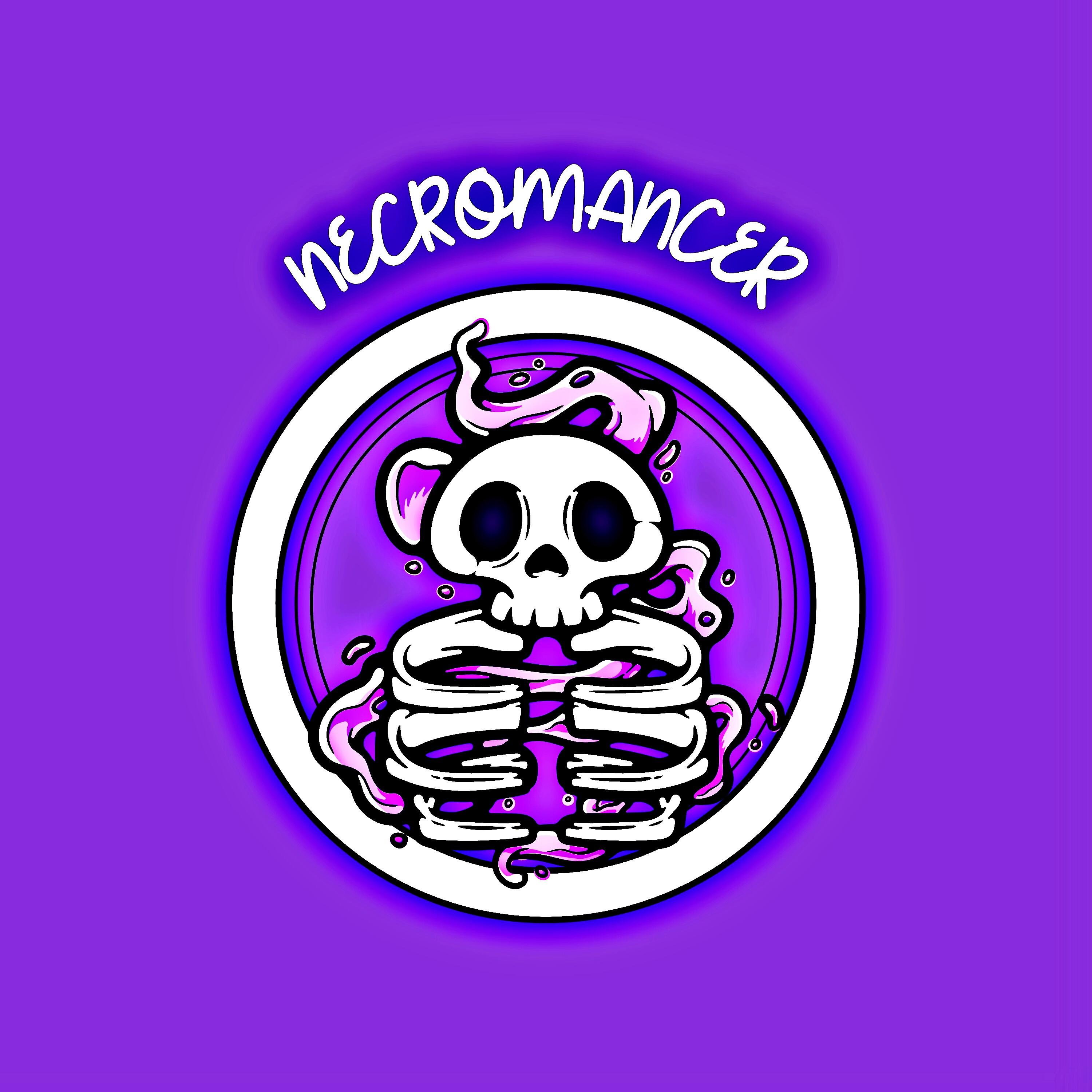 Релиз Necromancer