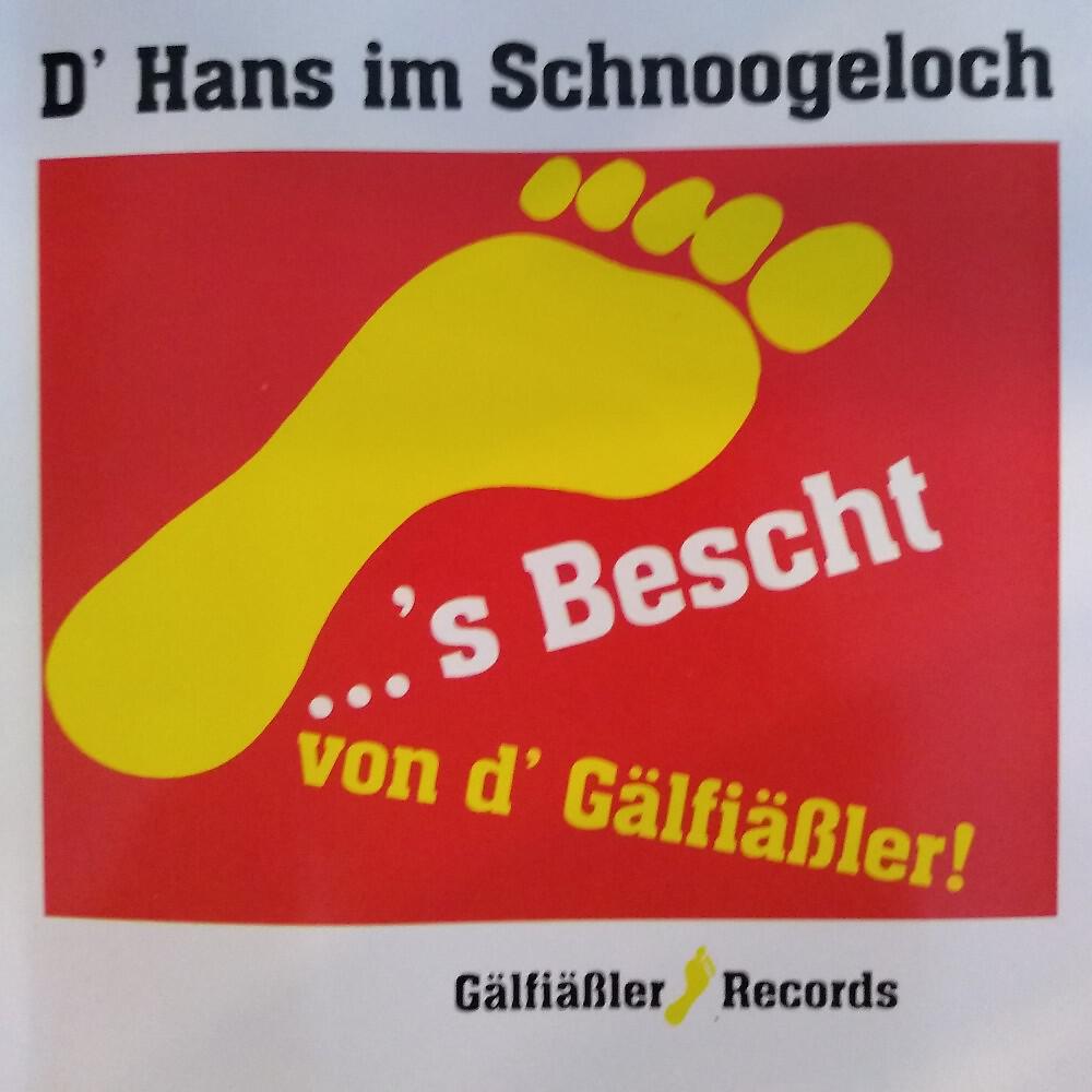 Gälfiässler