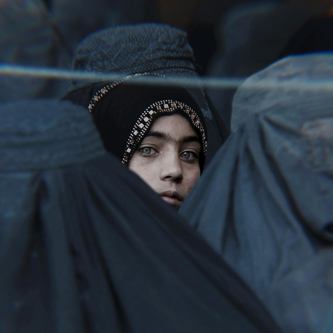 Релиз Justice