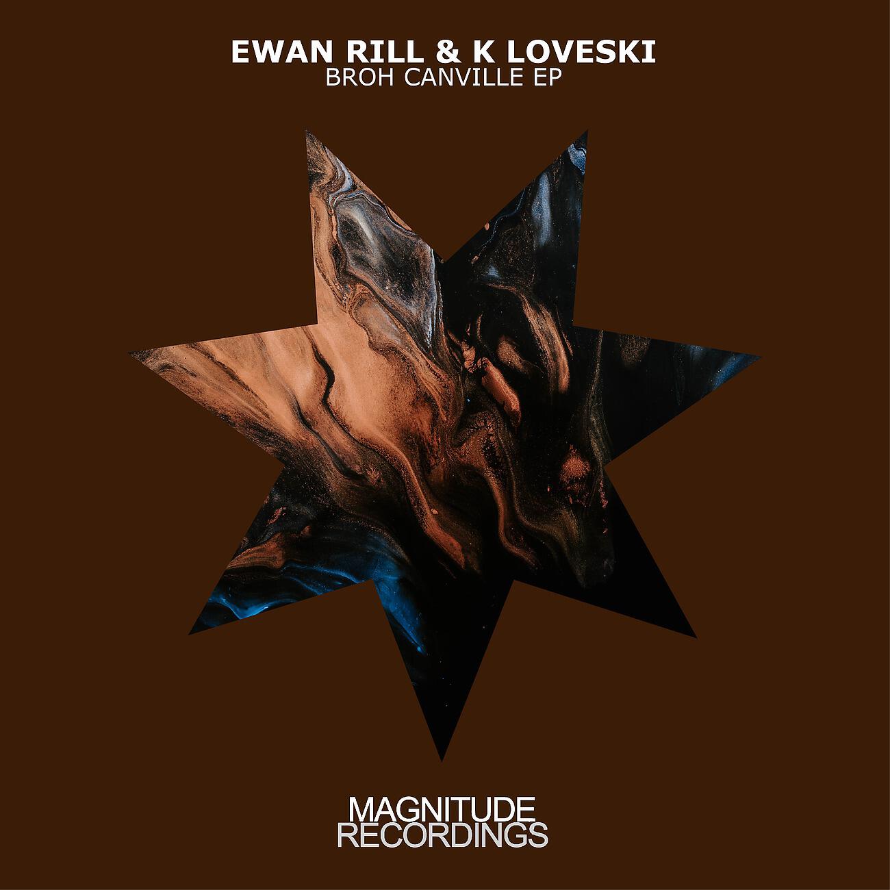 Релиз Broh Canville EP