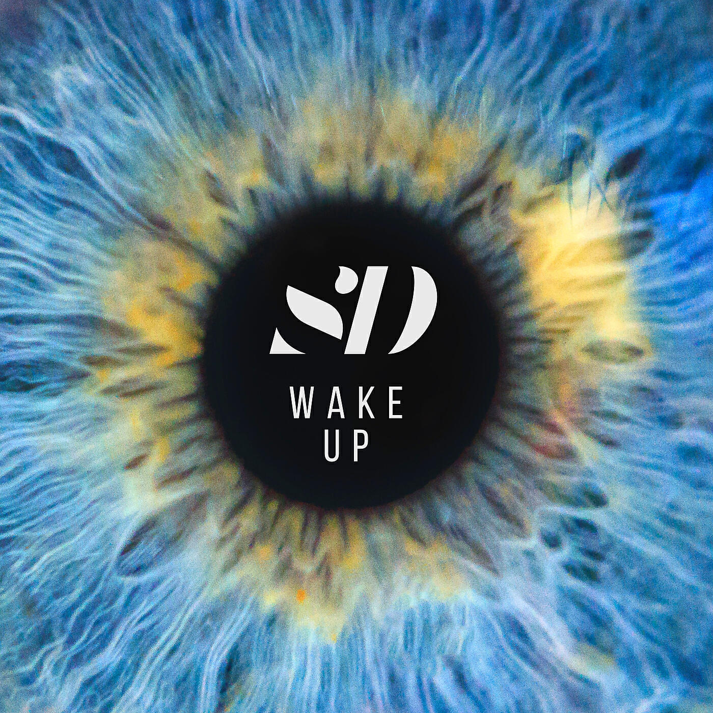 Трек Wake Up