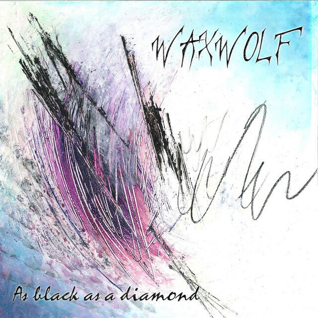 Релиз As Black As a Diamond