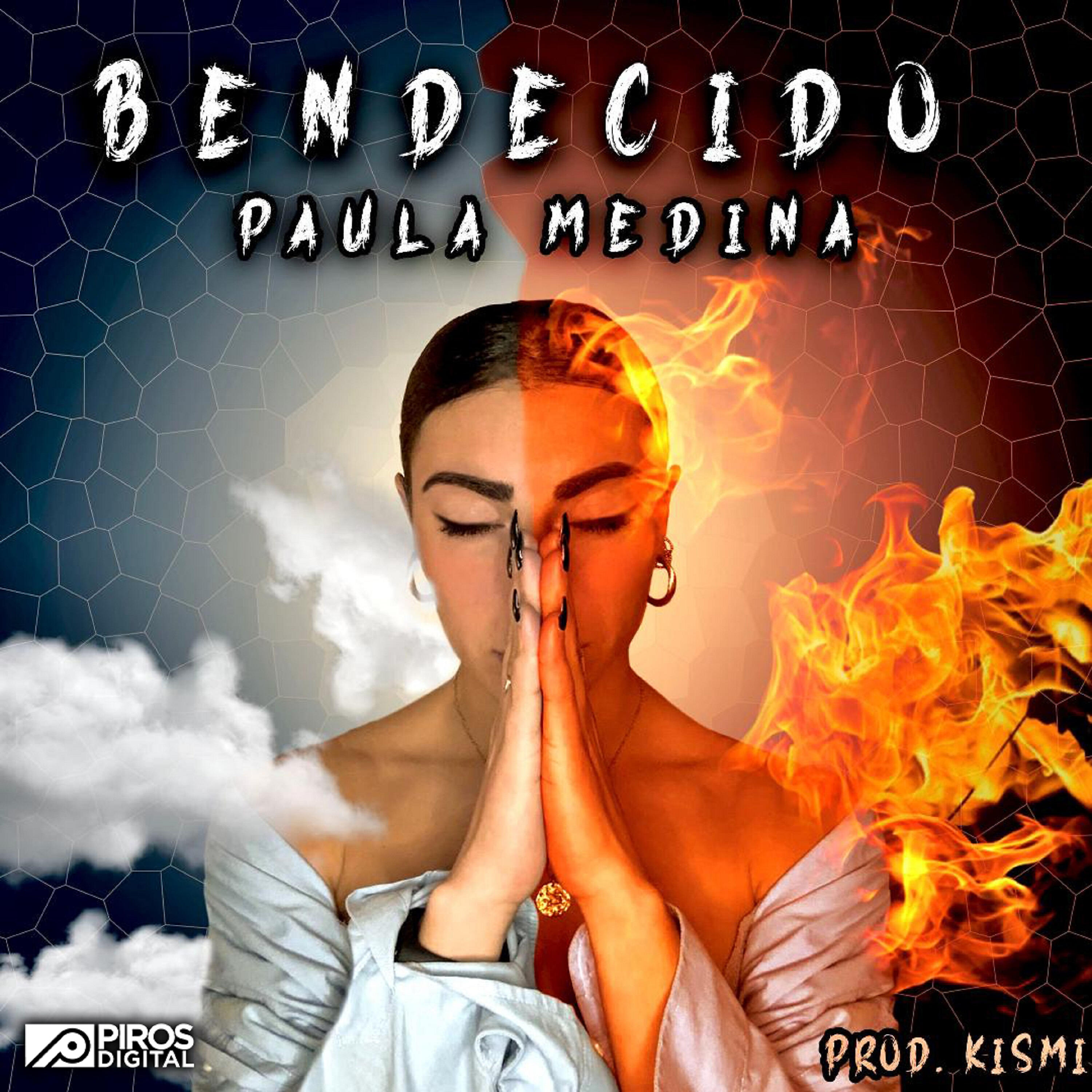 Релиз Bendecido