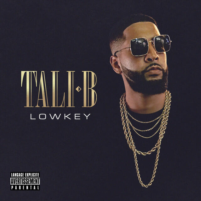 Релиз Lowkey
