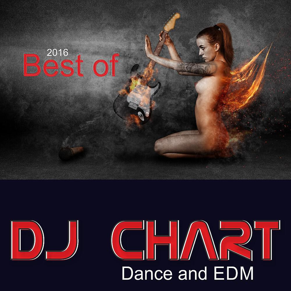 Релиз Best of DJ Chart: Dance and EDM
