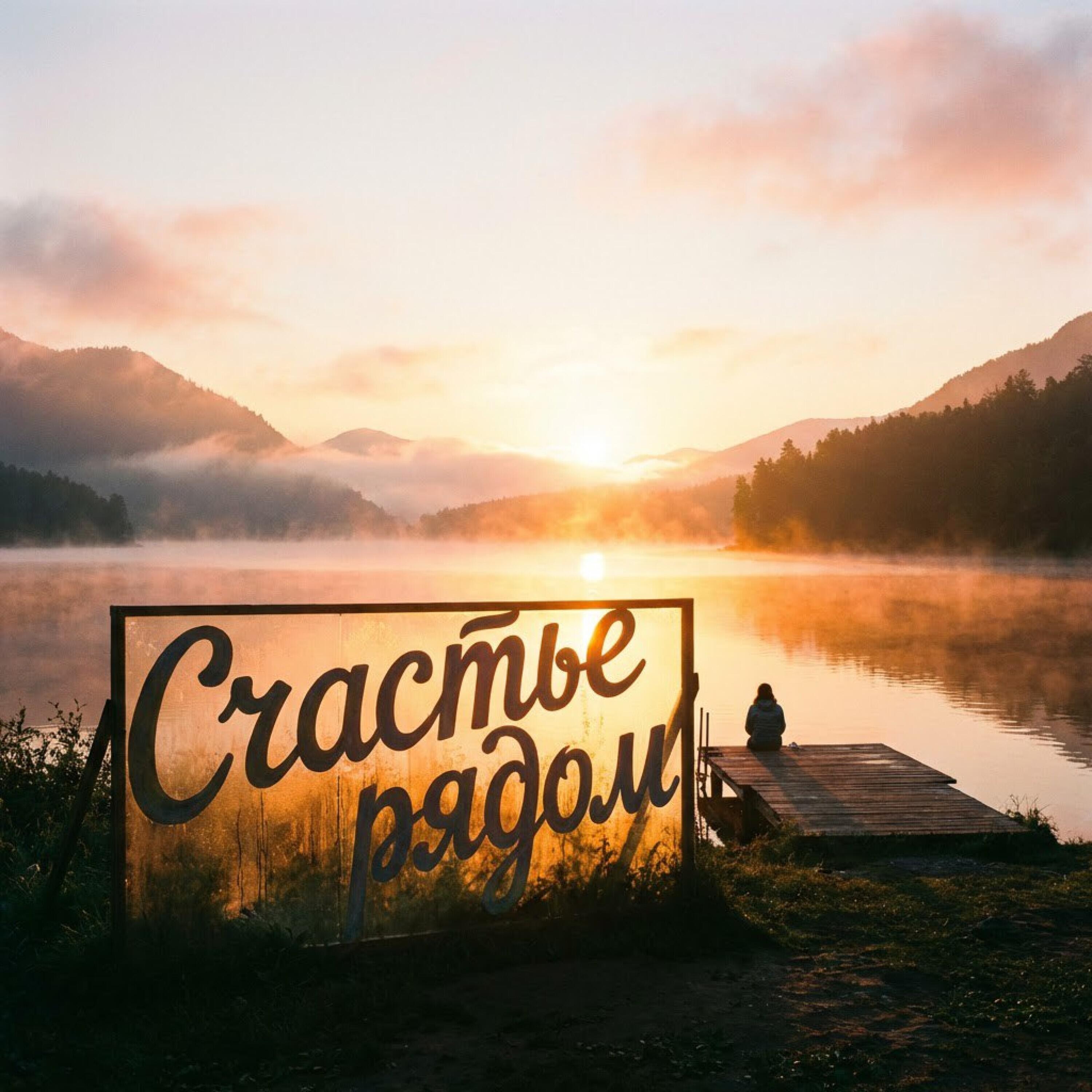 Релиз Счастье рядом