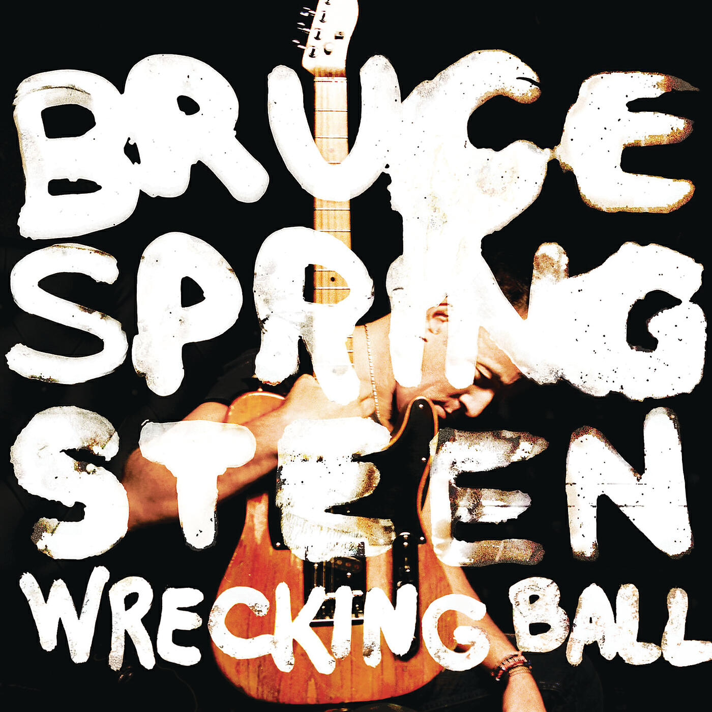 Постер альбома Wrecking Ball