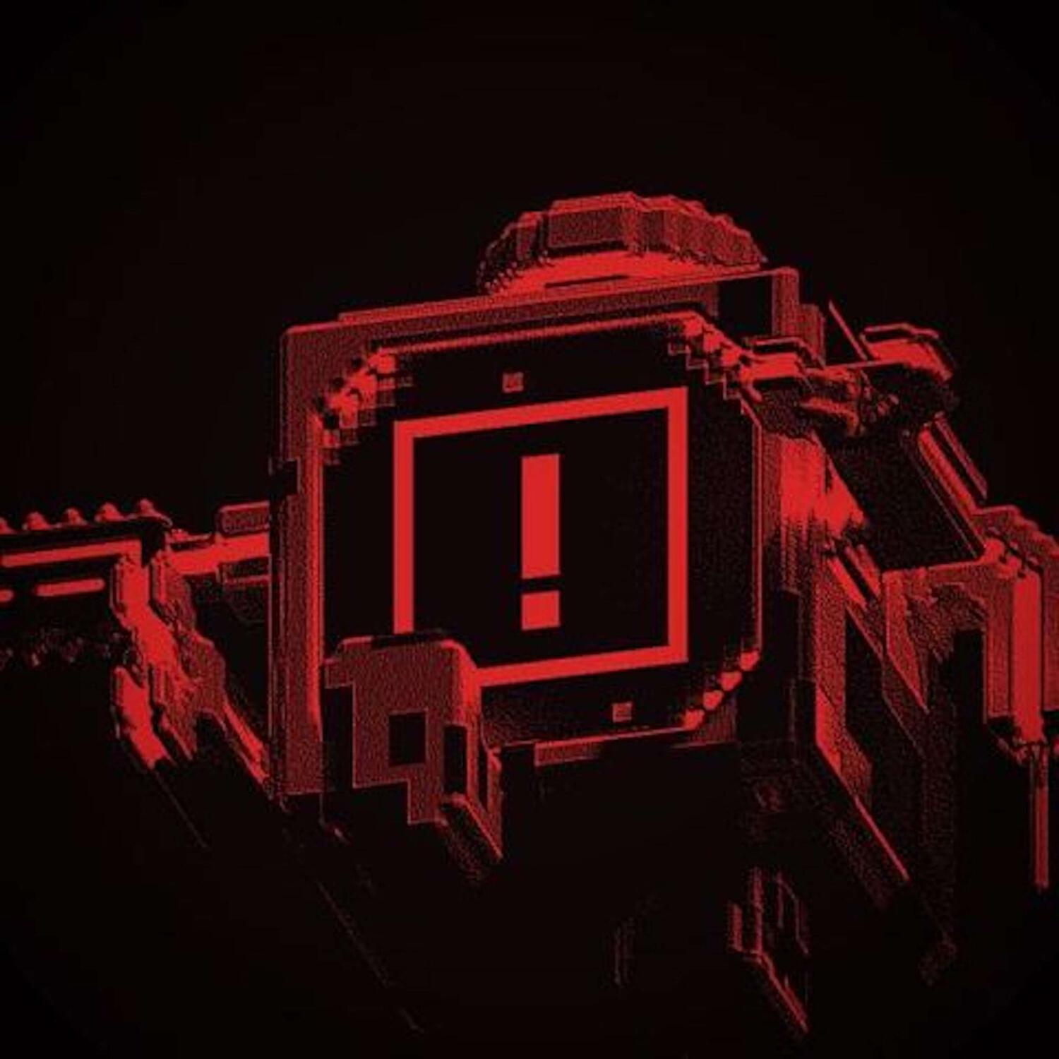 Релиз Swerve (revolt)