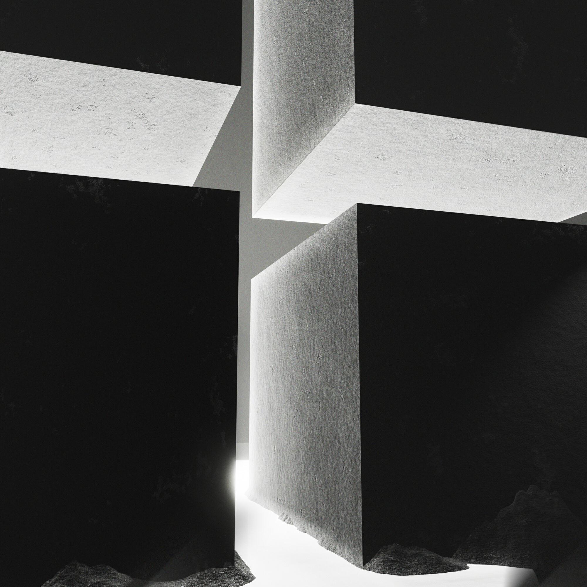 Релиз White Room