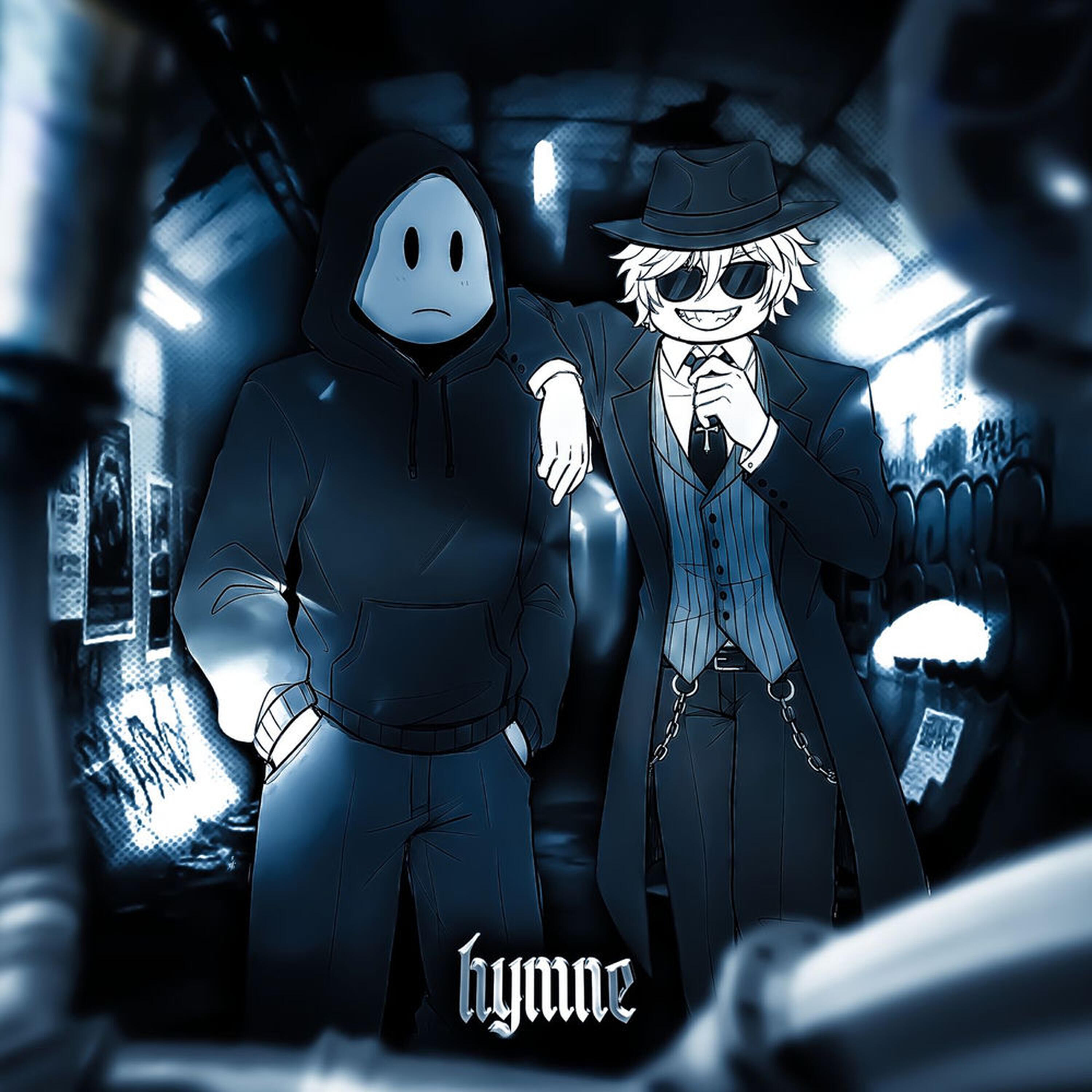 Релиз HYMNE