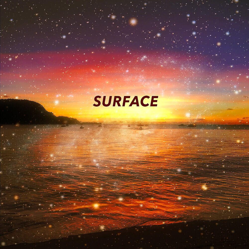 Релиз Surface