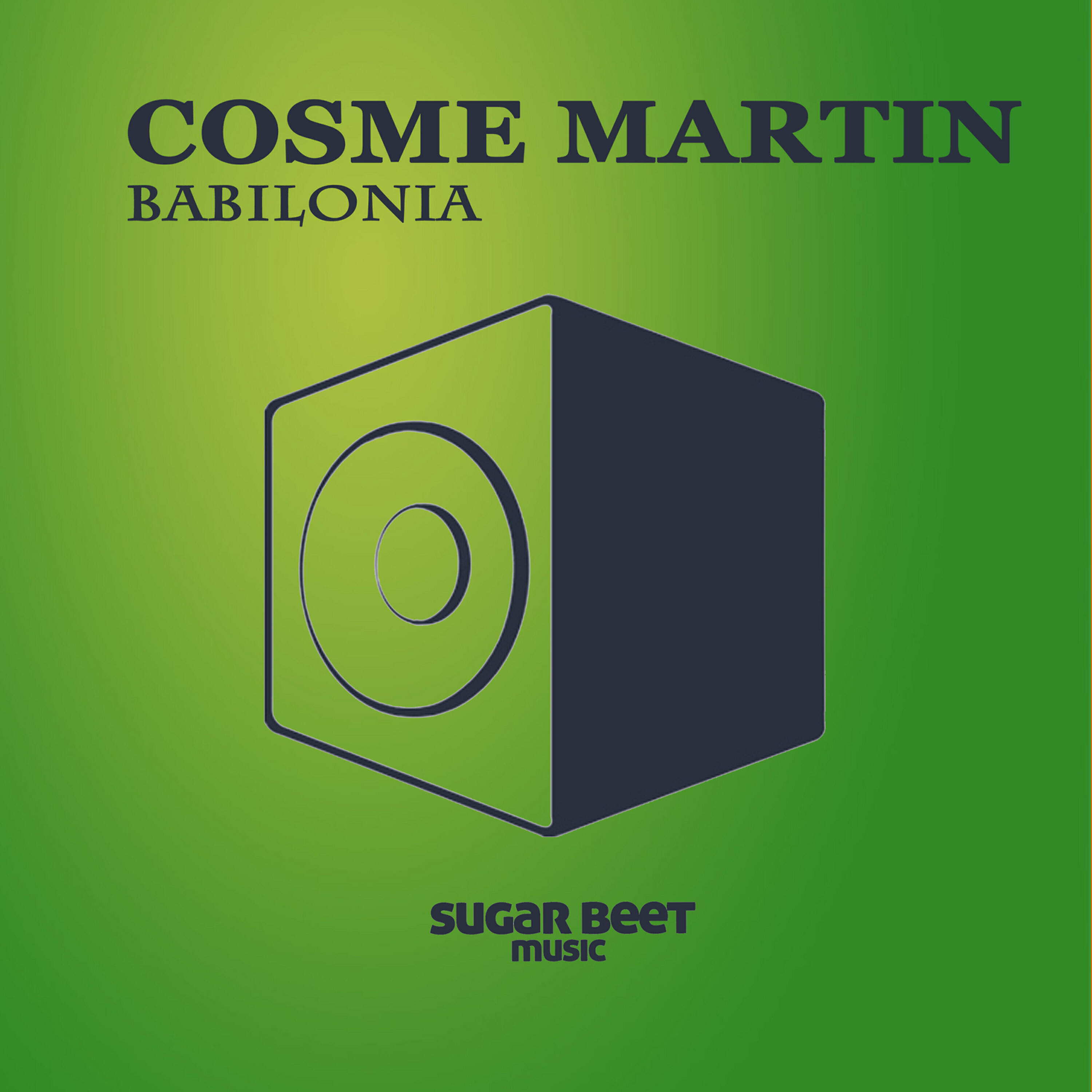 Релиз Babilonia
