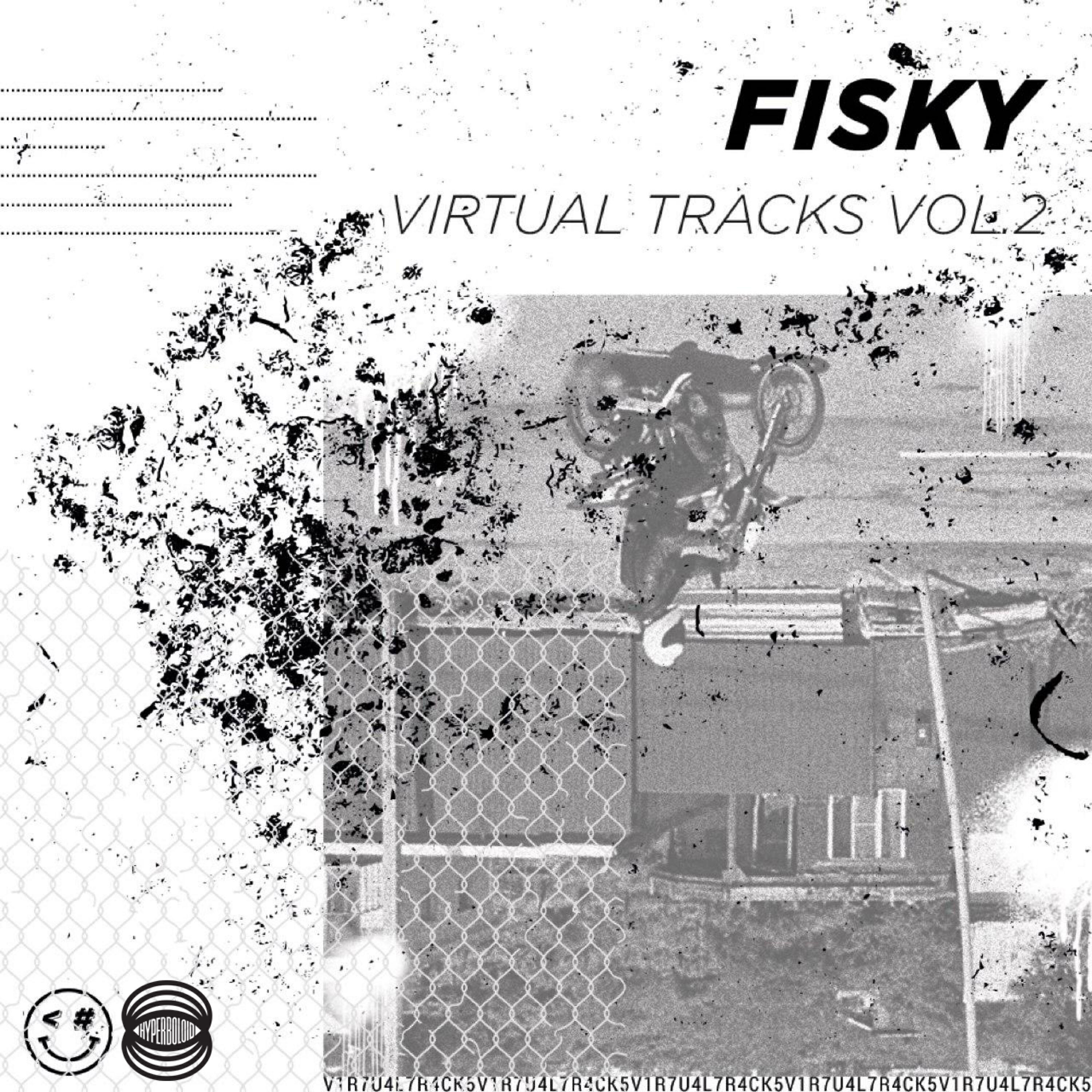Релиз Virtual Tracks Vol.2