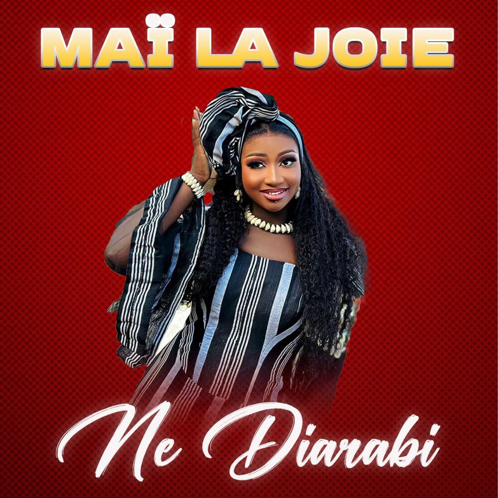 Релиз Ne Diarabi