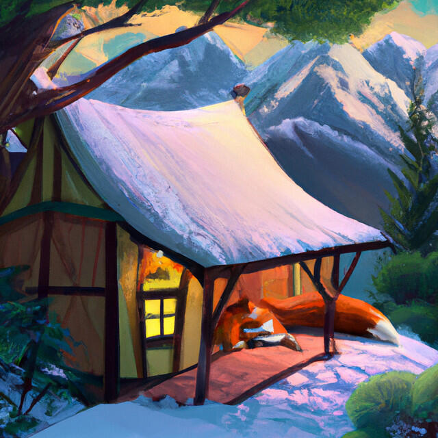 Релиз Himalayan Trail