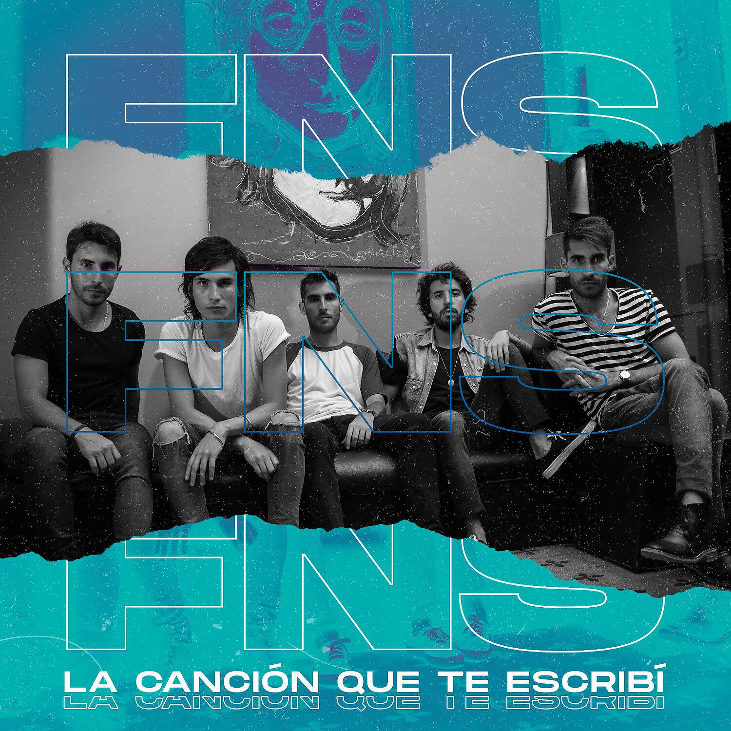 Релиз La Canción Que Te Escribí