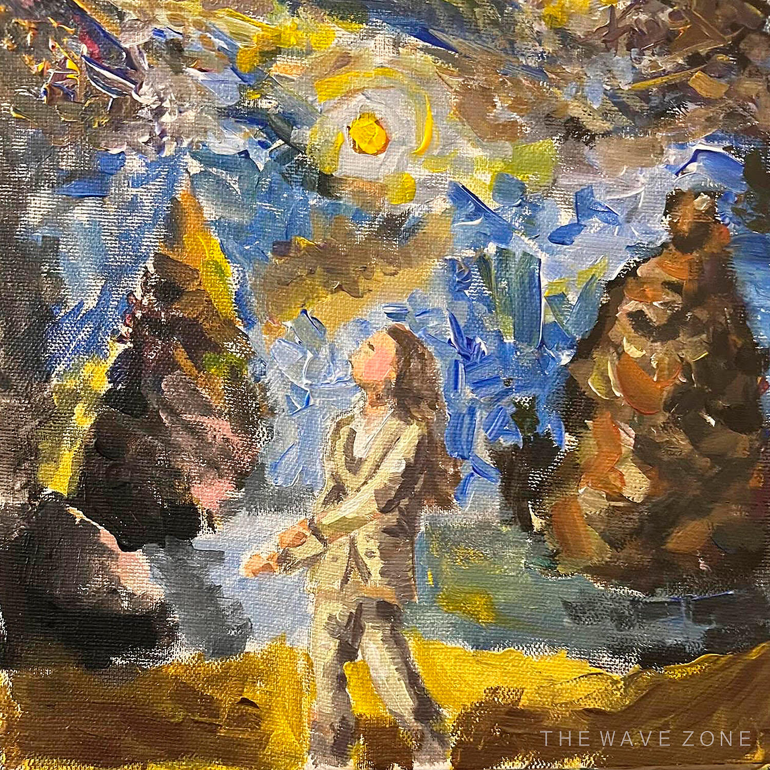 Релиз Path