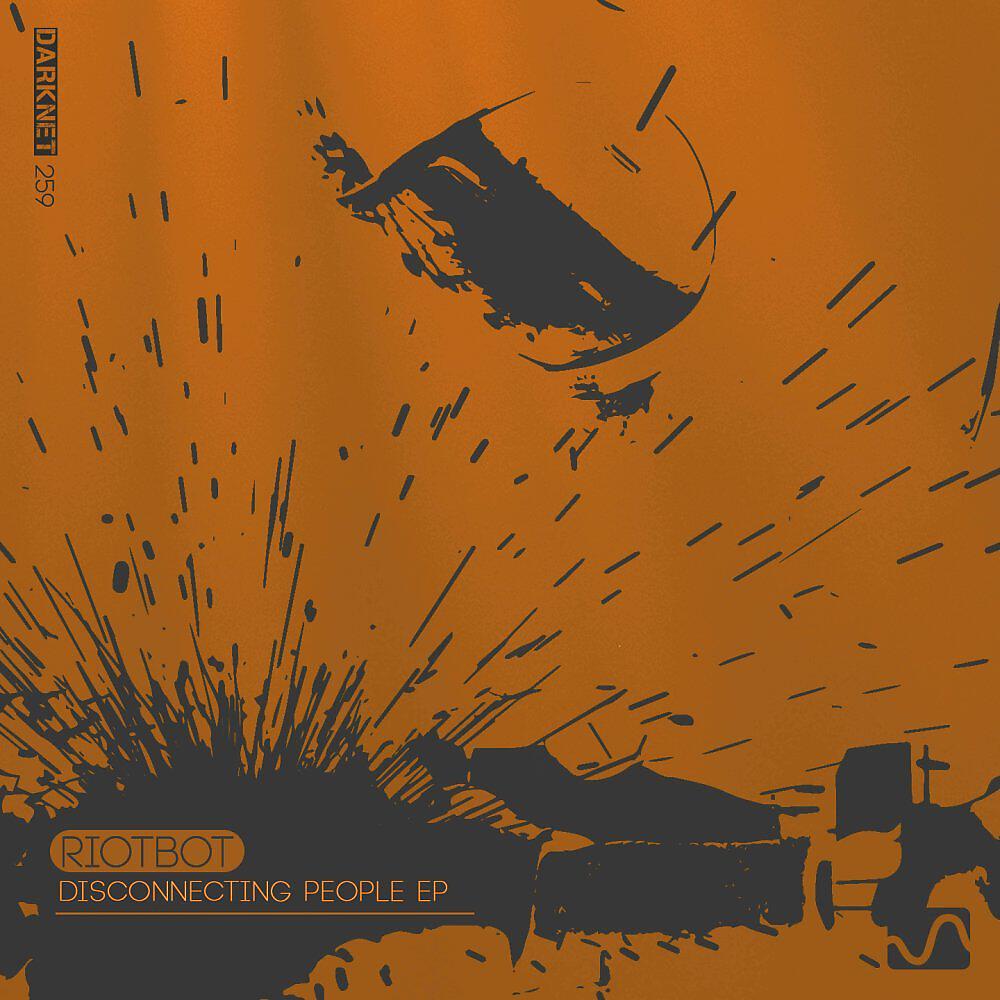 Релиз Disconnecting People EP