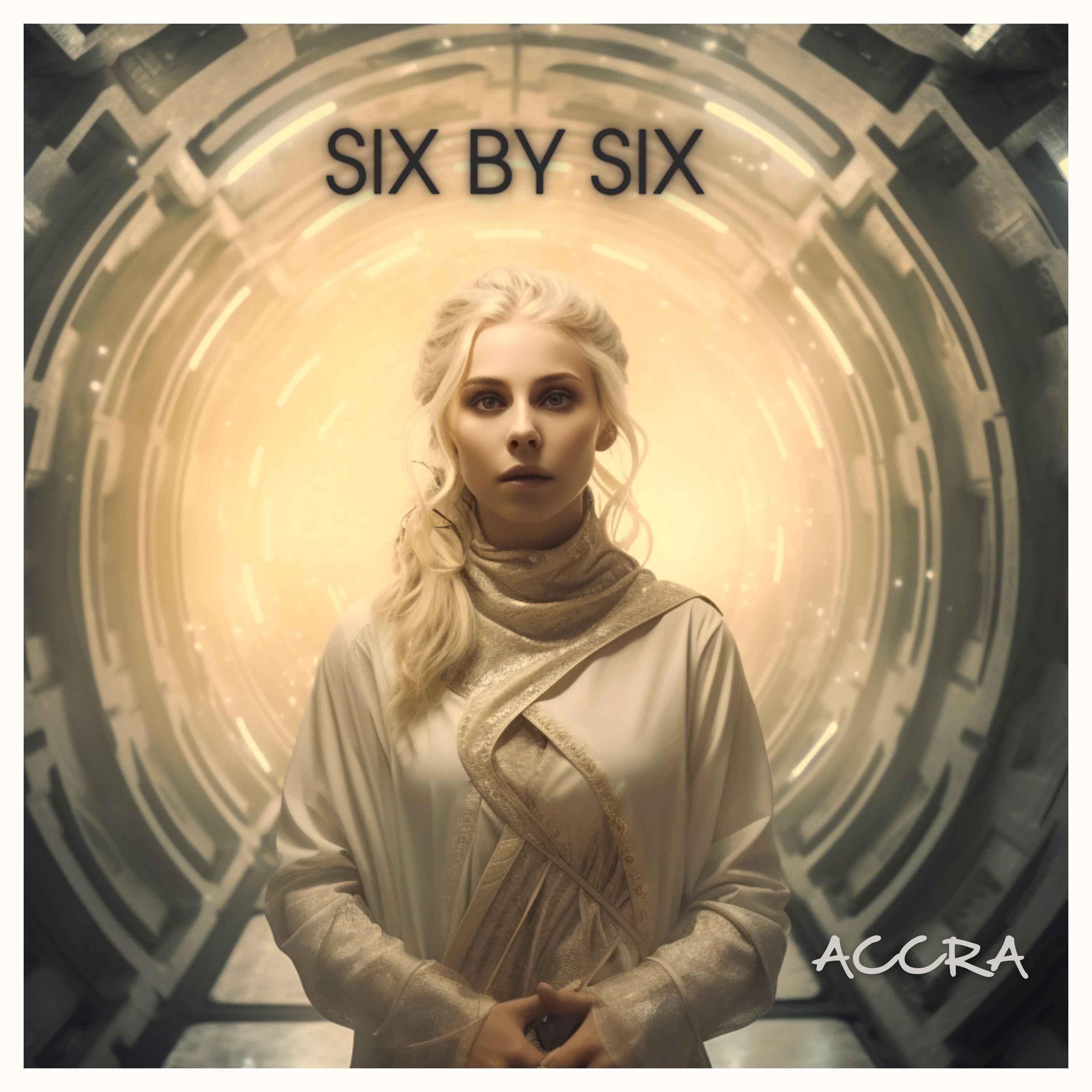 Релиз Six by Six