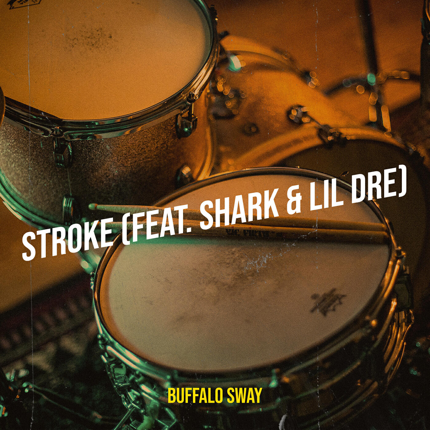 Релиз Stroke