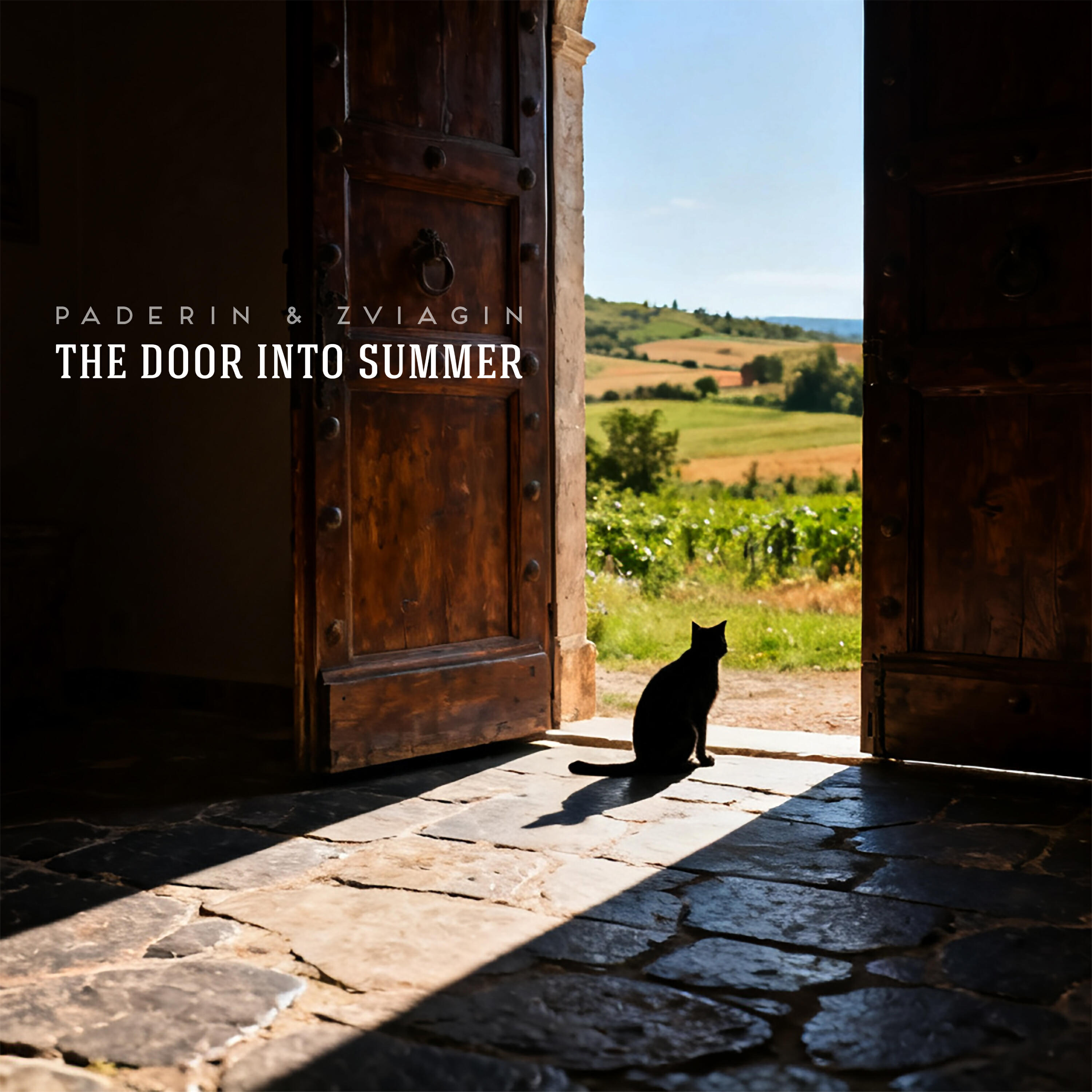 Релиз The Door into Summer