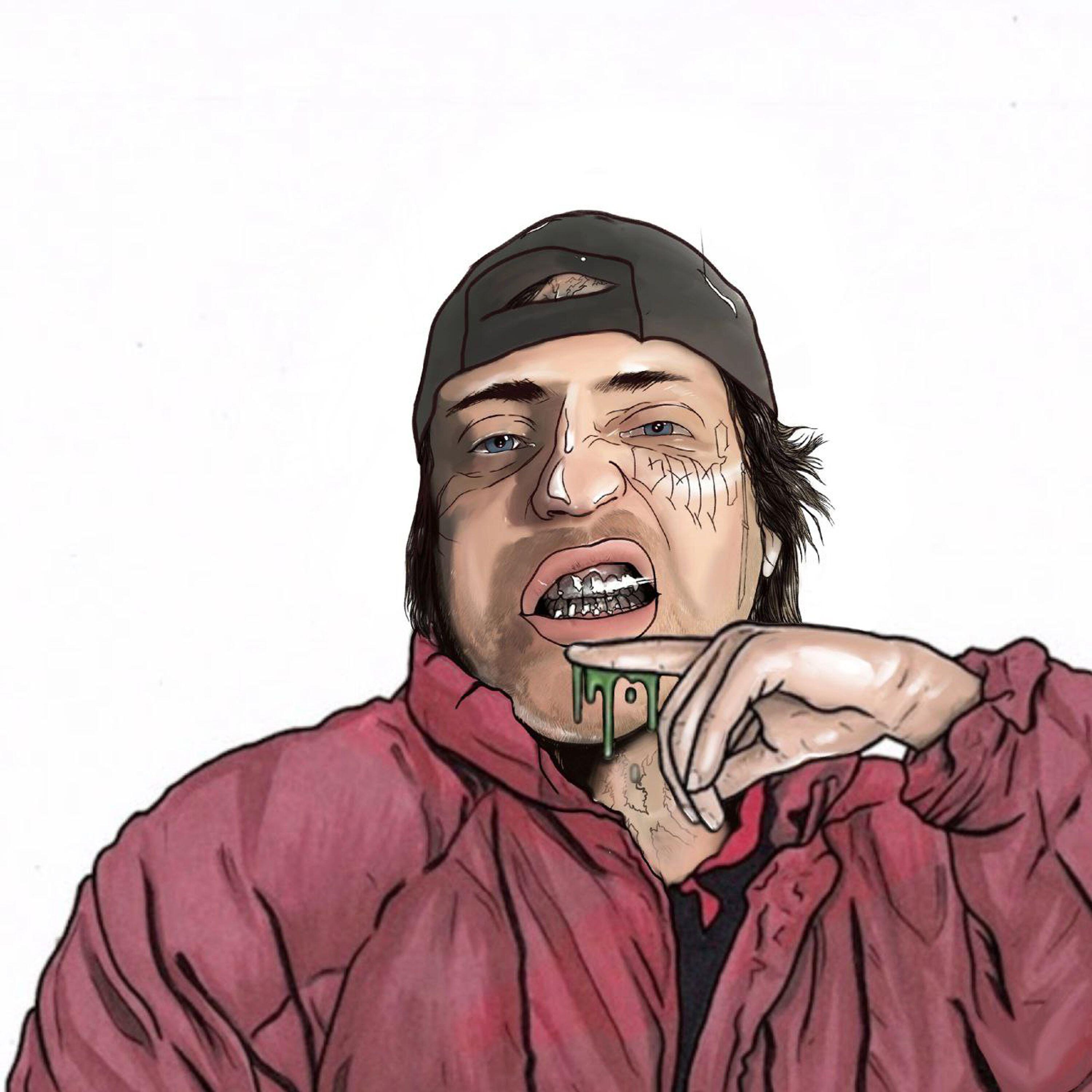 Релиз Guap