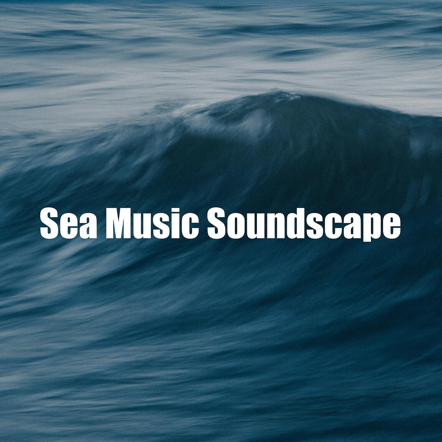 Релиз Sea Music Soundscape