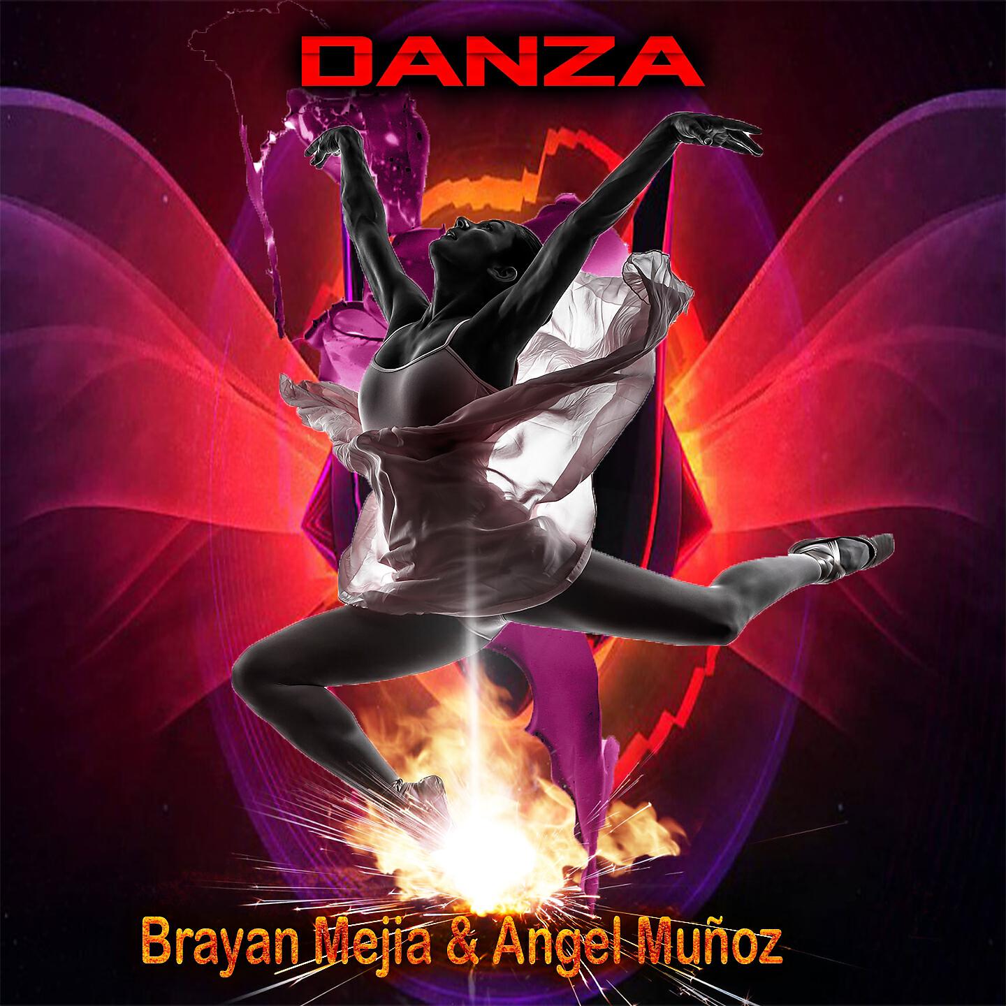 Релиз Danza