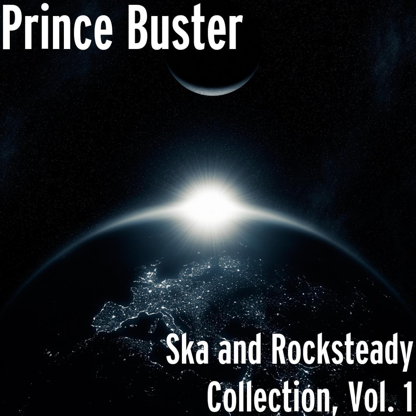 Релиз Ska and Rocksteady Collection, Vol. 1