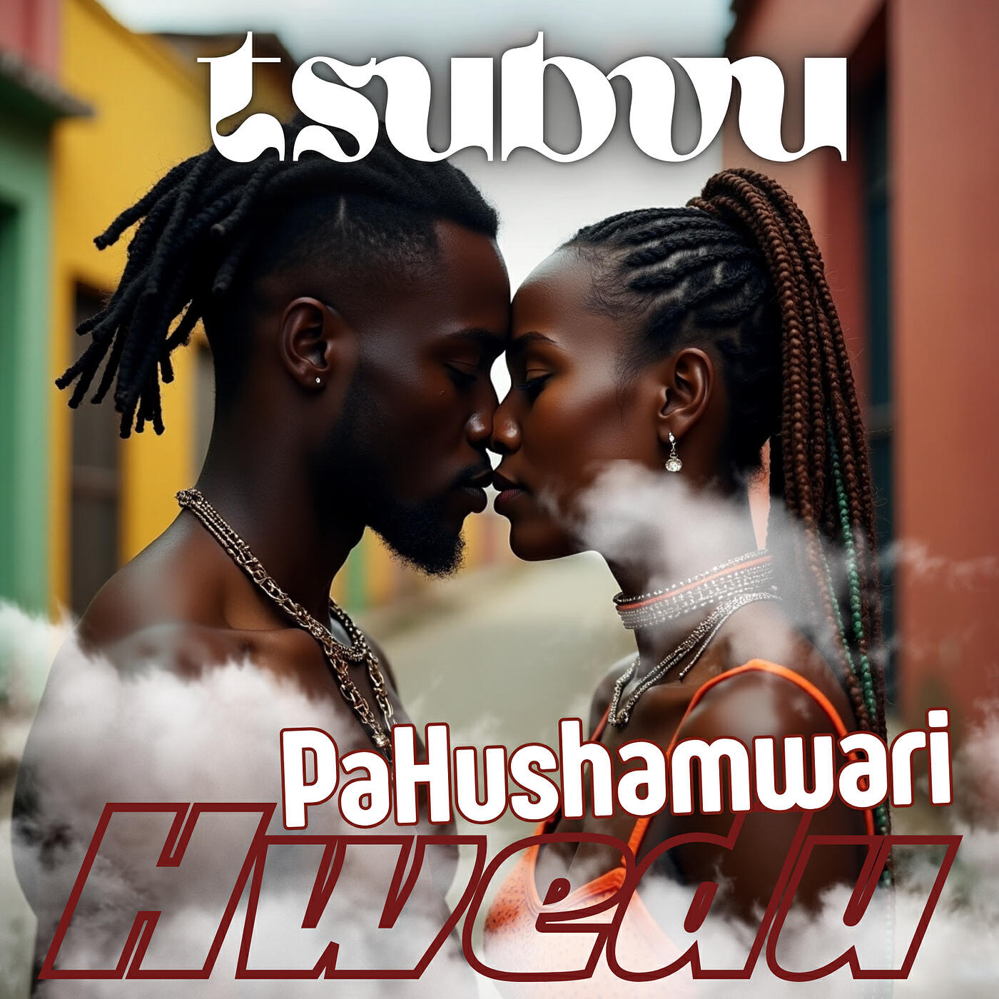 Релиз Pahushamwari Hwedu