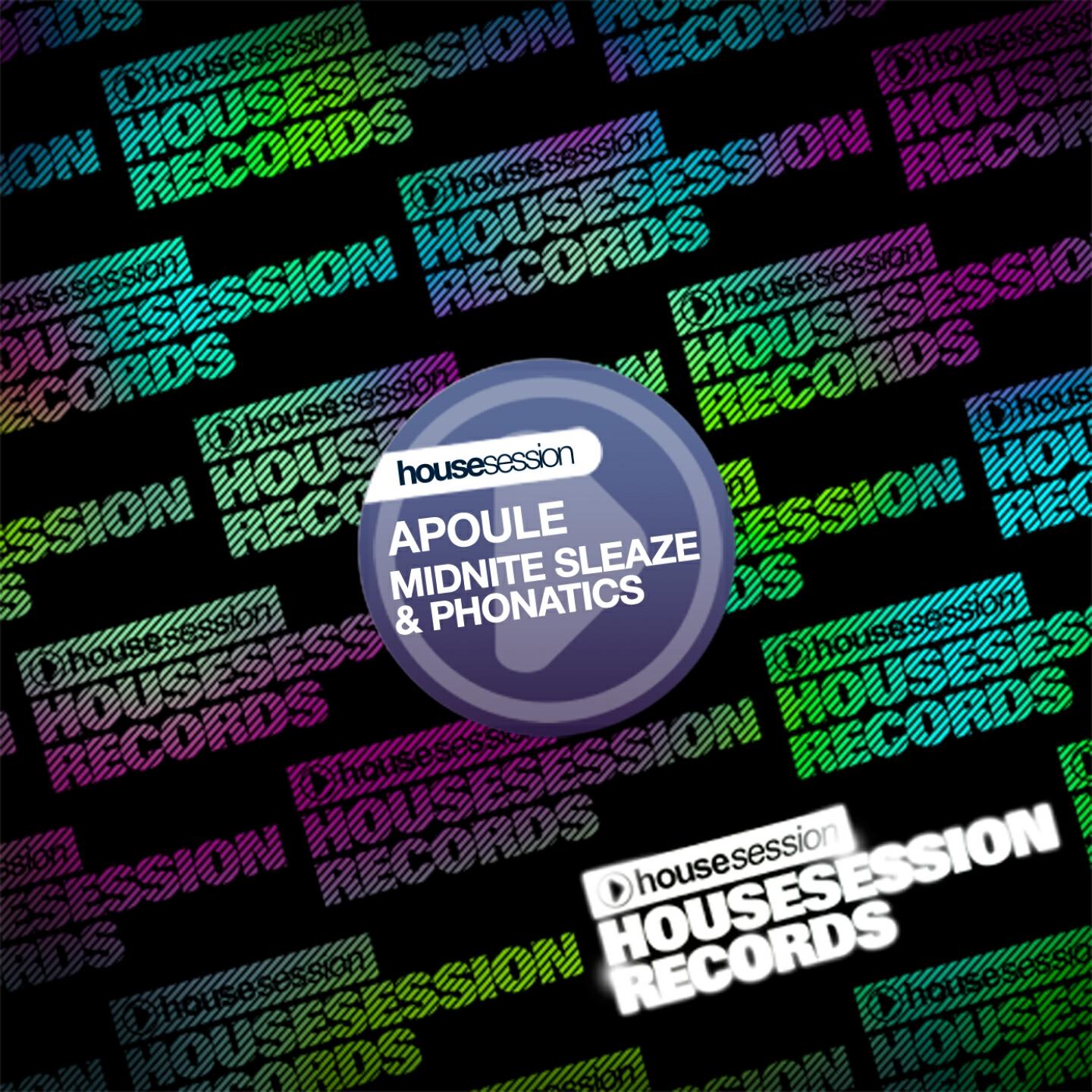 Релиз Apoule