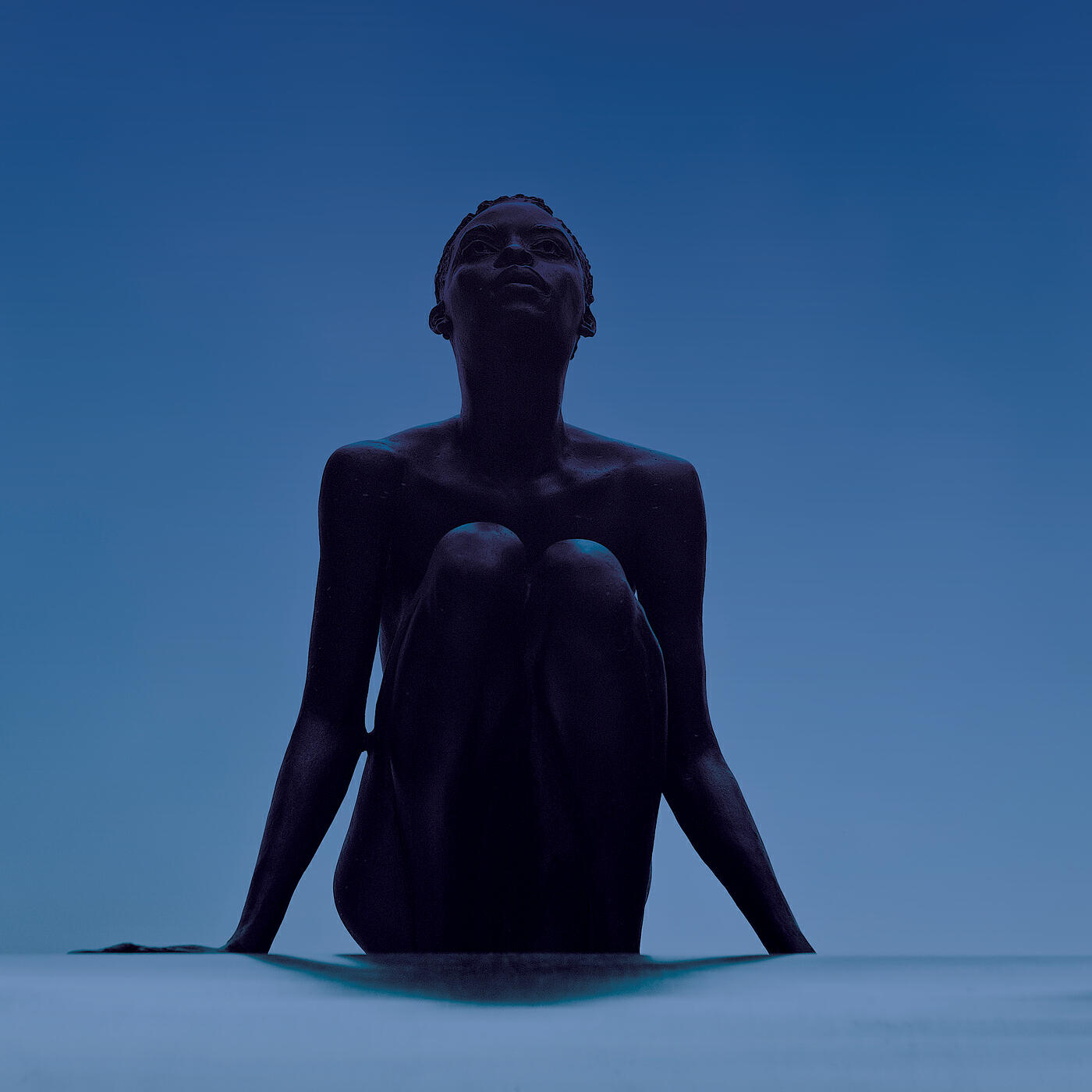 Релиз Floating Beams