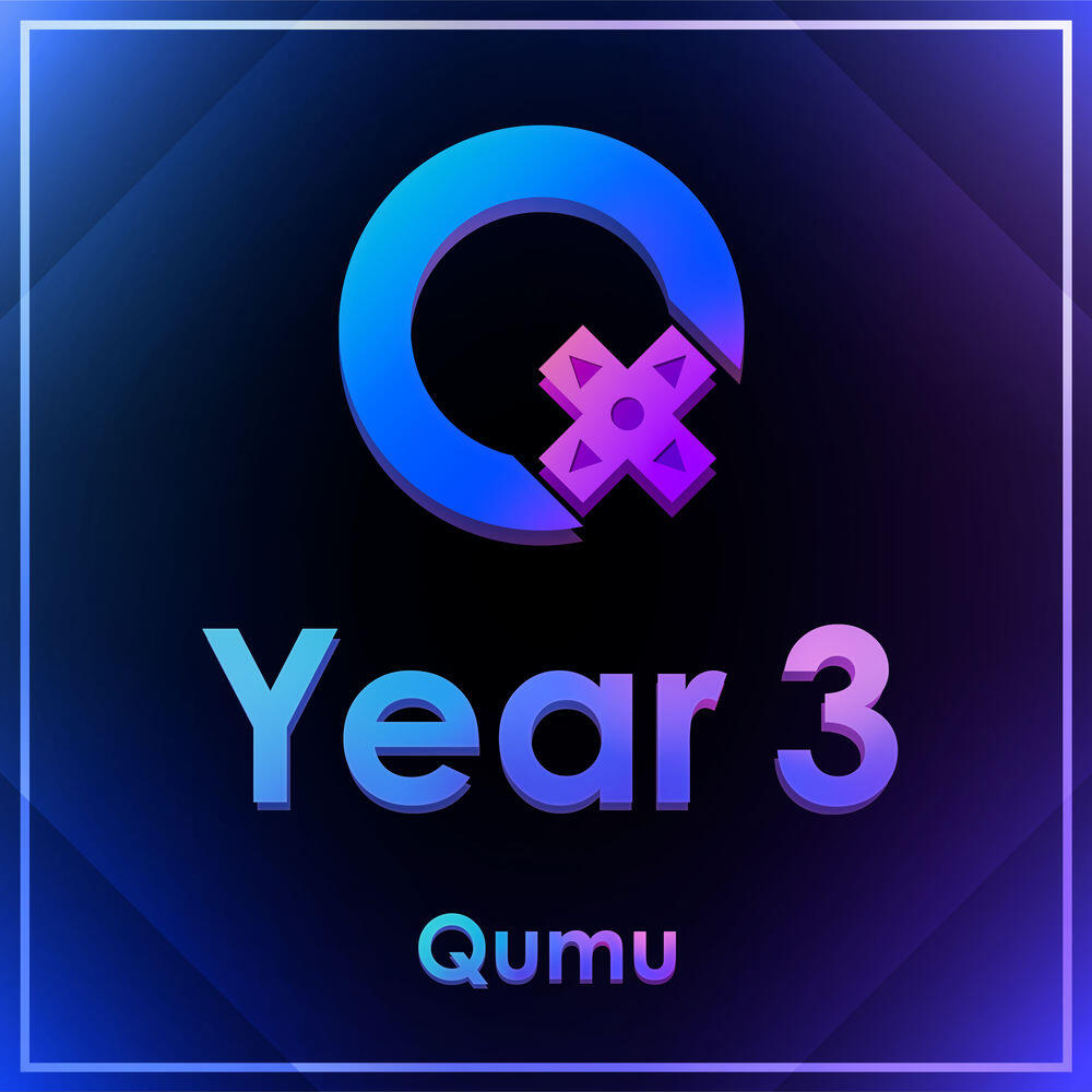 Релиз Year 3