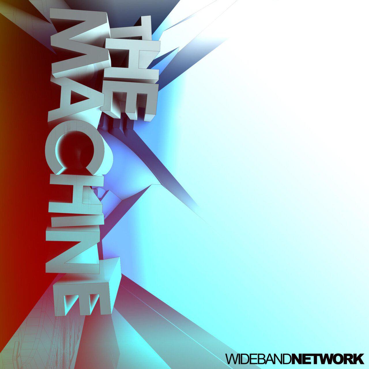 Релиз The Machine