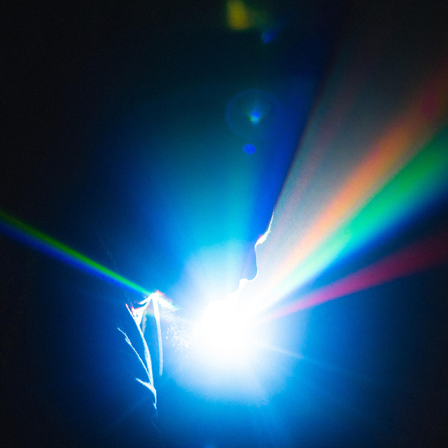 Релиз Full Spectrum