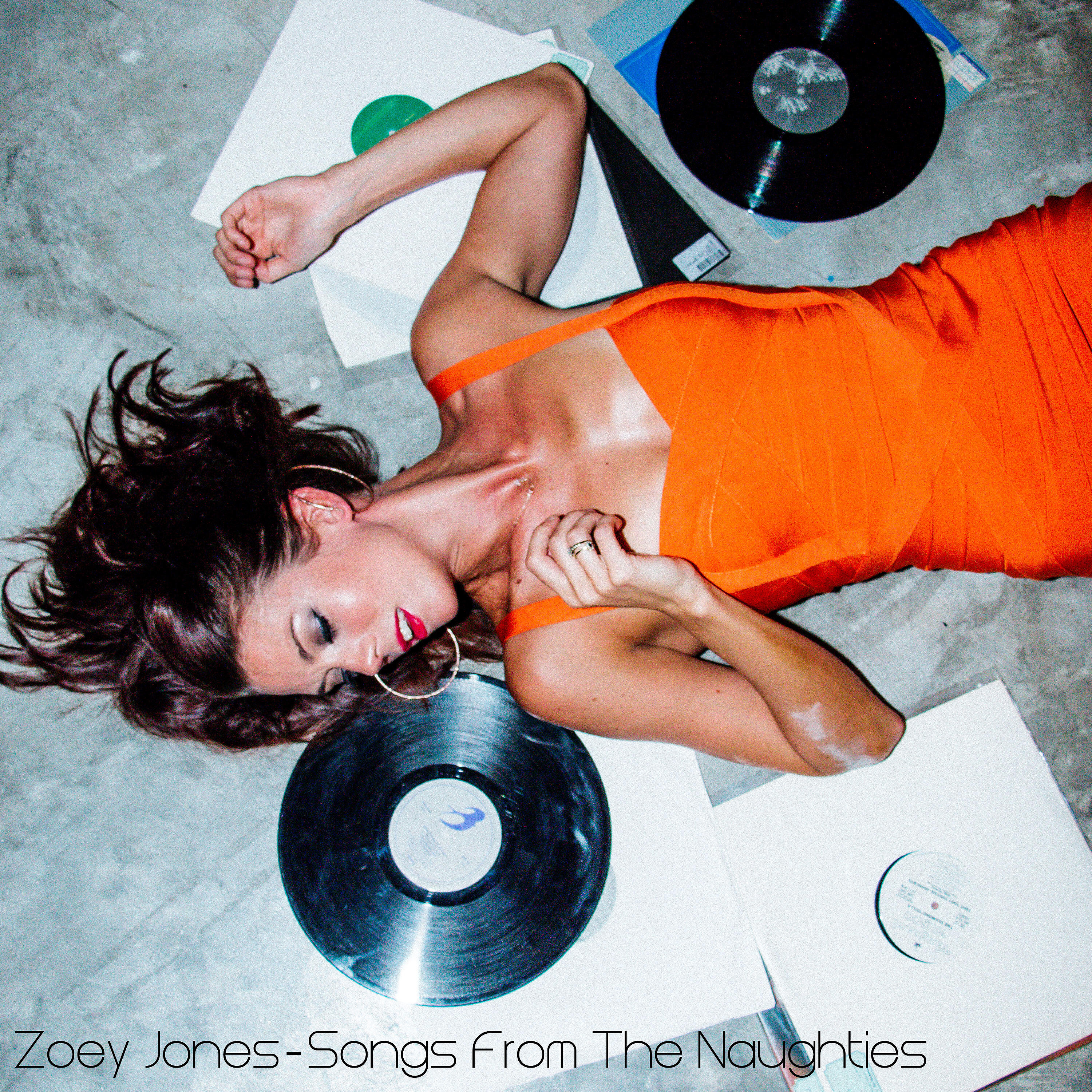 Релиз Songs from the Naughties
