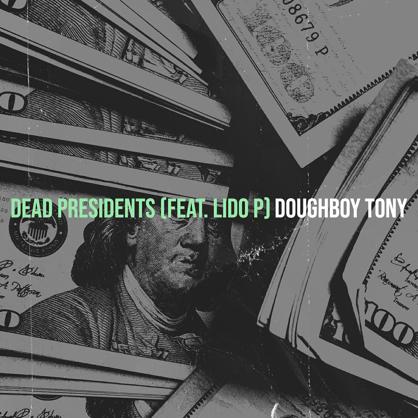 Релиз Dead Presidents