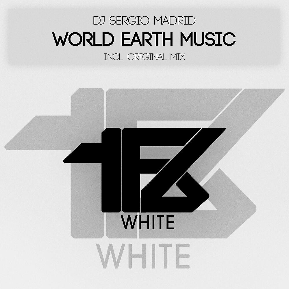 Релиз World Earth Music