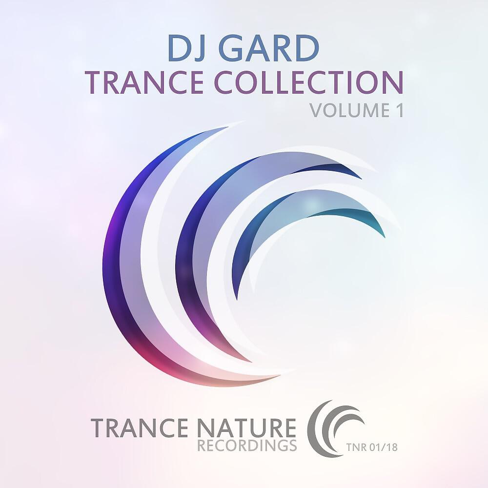 Релиз Trance Collection, Vol. 1